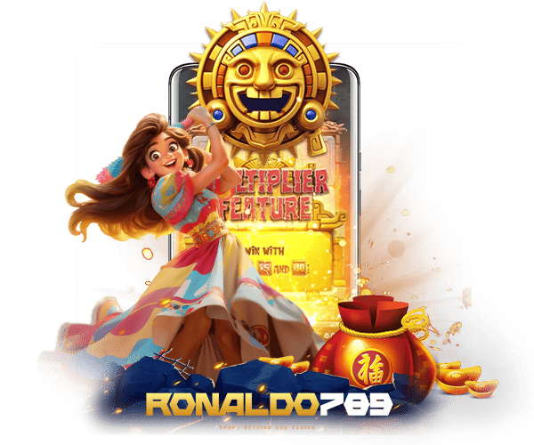 Ronaldo789